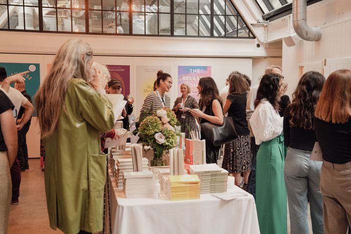 Penguin Random House REGO Creative