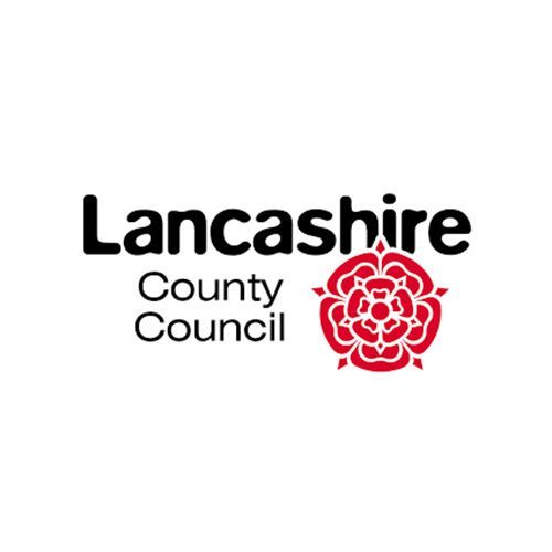Lancashire County Council Logo 