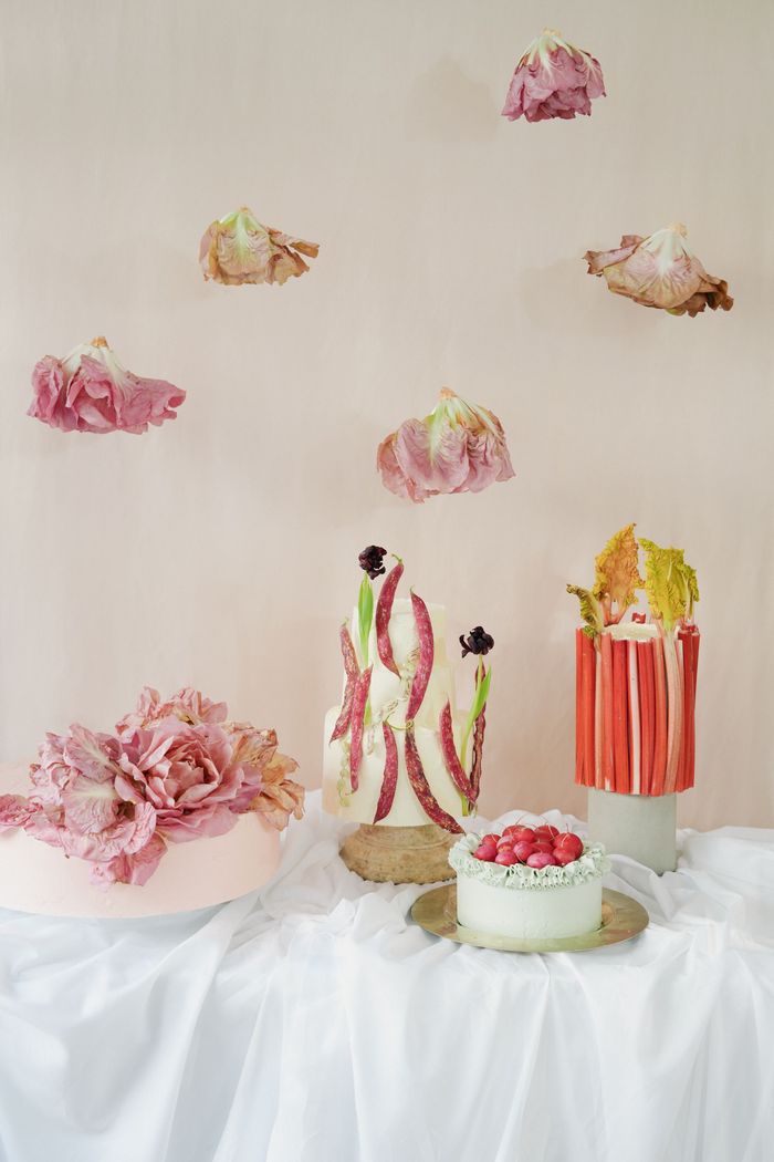 Nuun Cakes REGO Creative