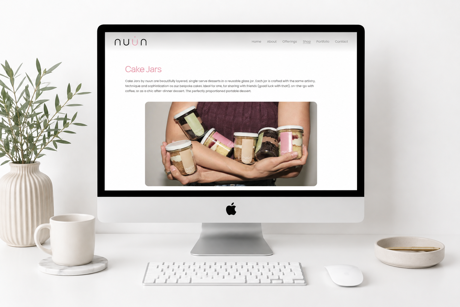 Landing Pages vs Websites