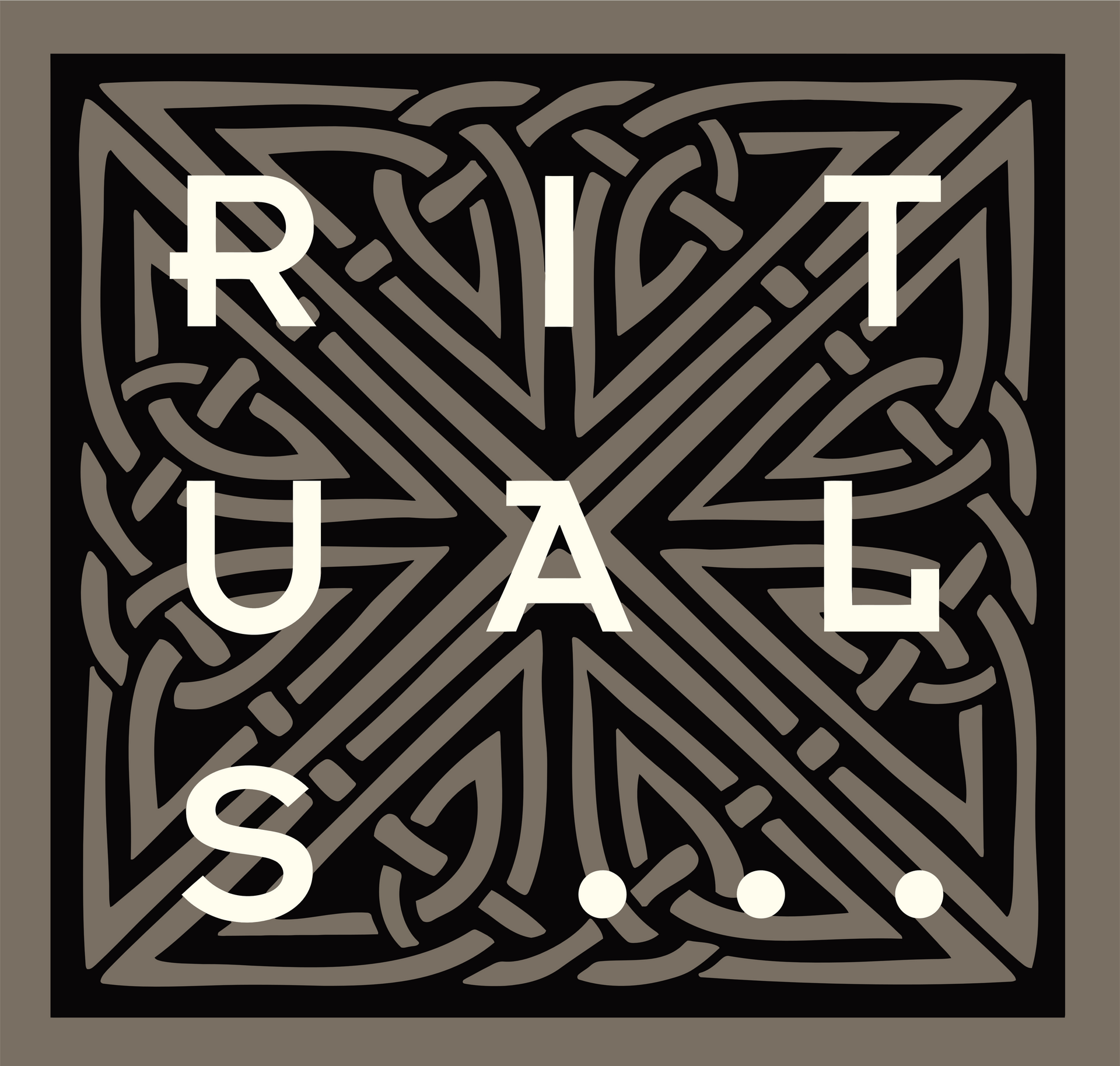 Rituals. A REGO Creative partnership.