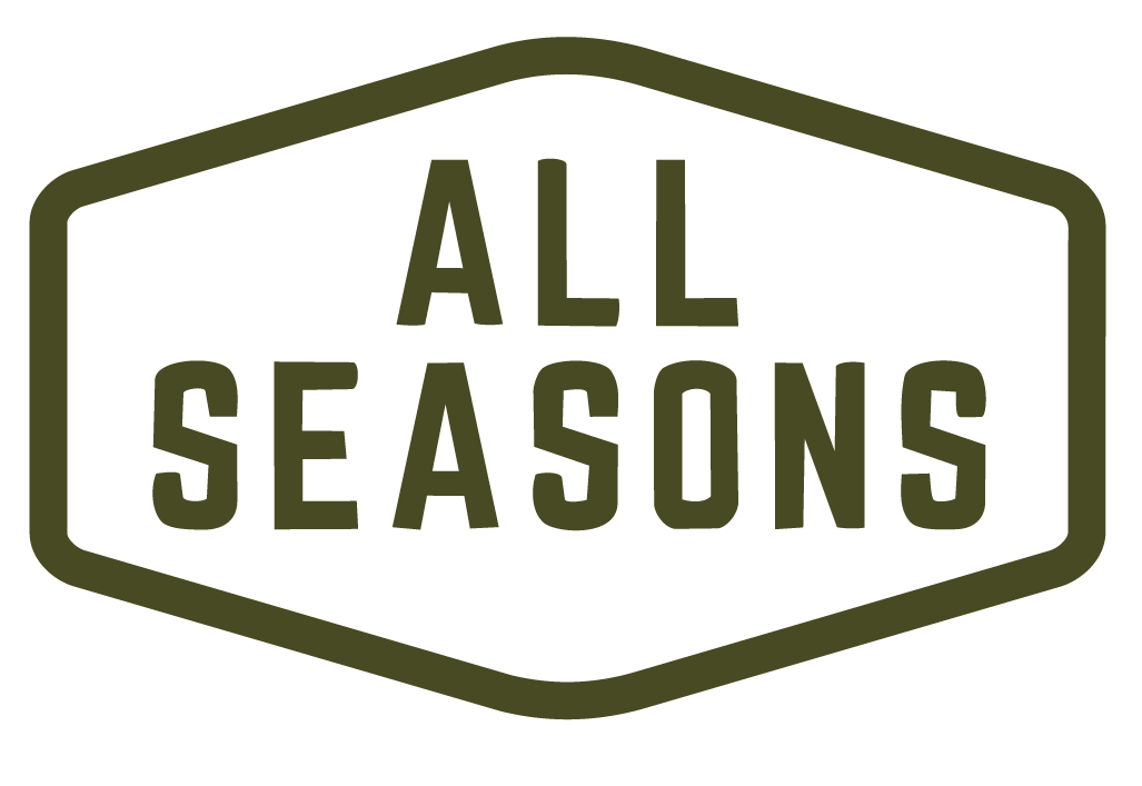 All Seasons Logo