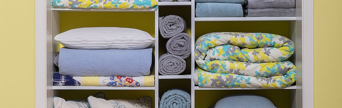 Linen Closet