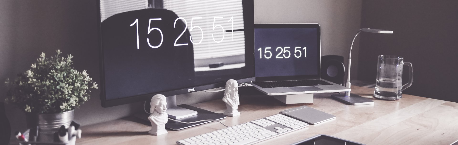 Home Office Desk