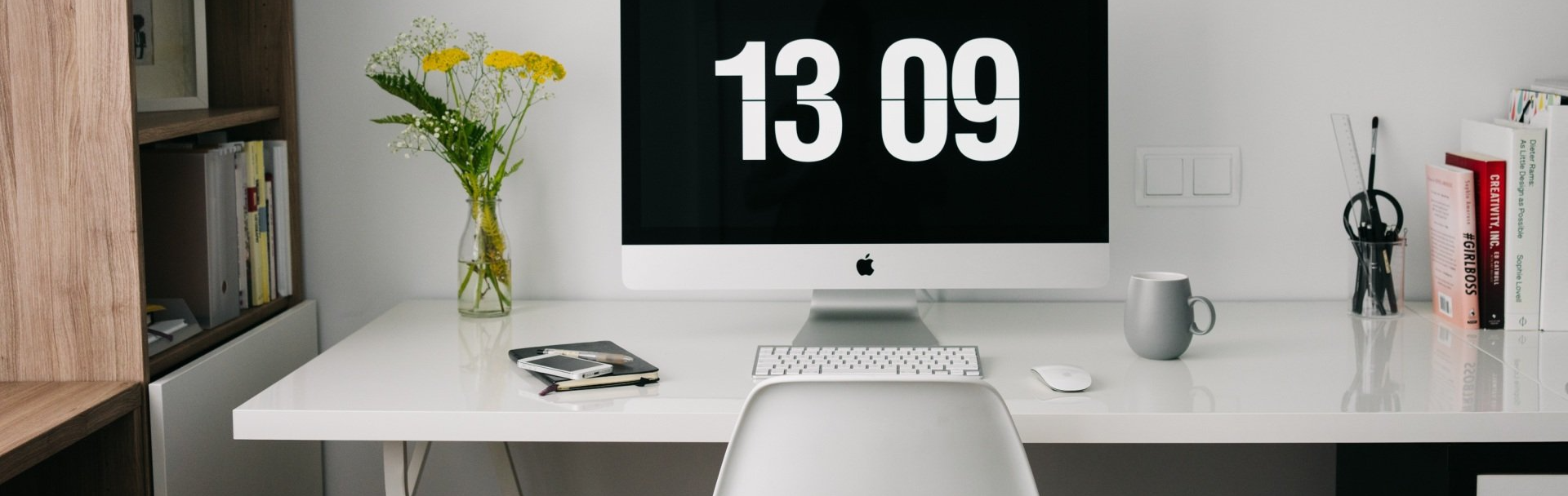 Desk