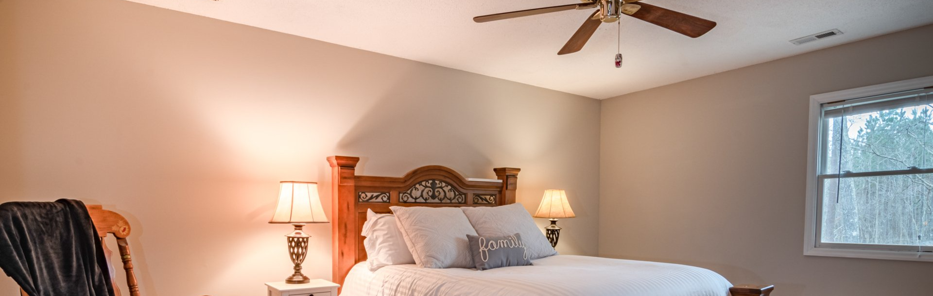 Guest Bedroom