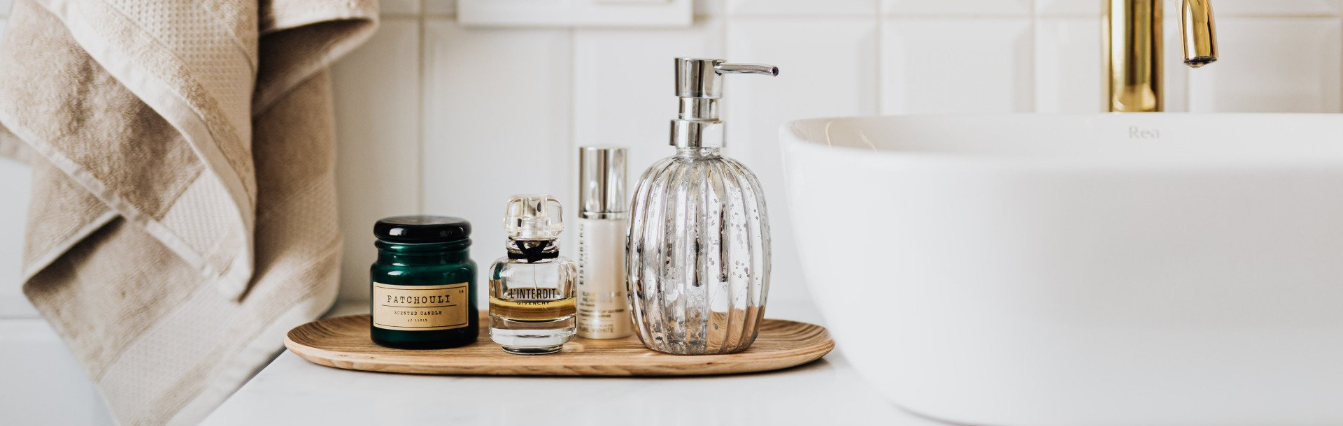 Bathroom Supplies