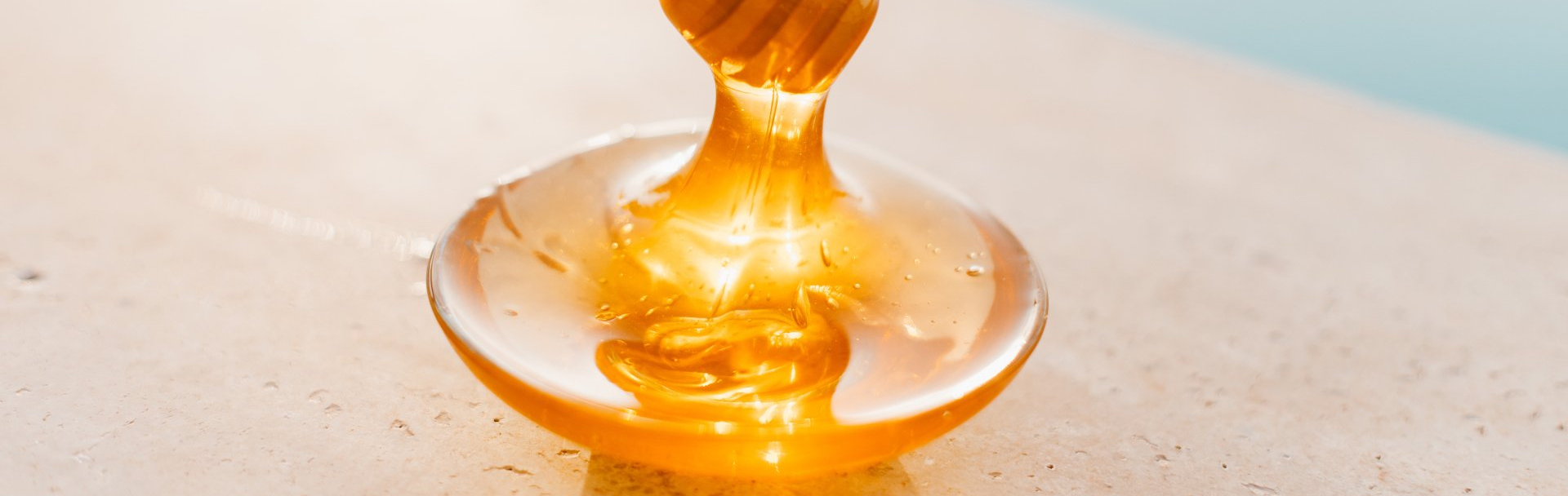 Honey