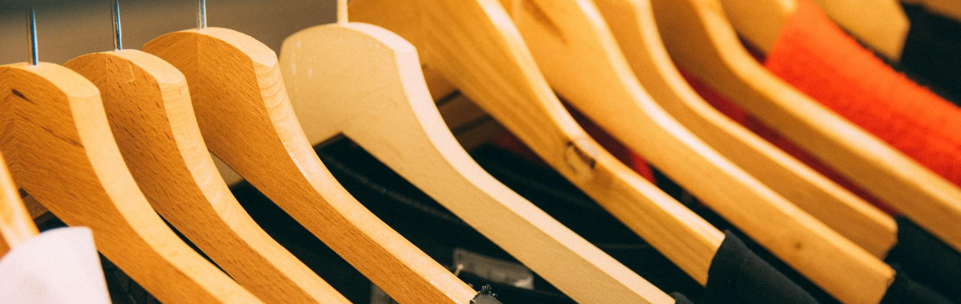 Clothes Hangers
