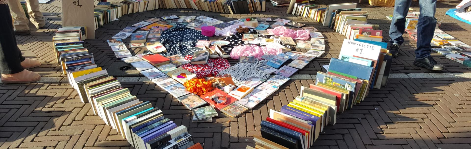 Garage Sale
