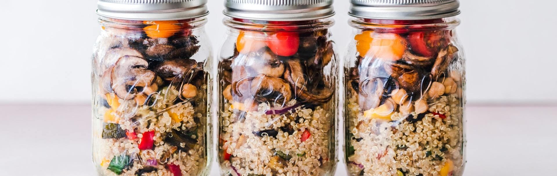Mason Jars