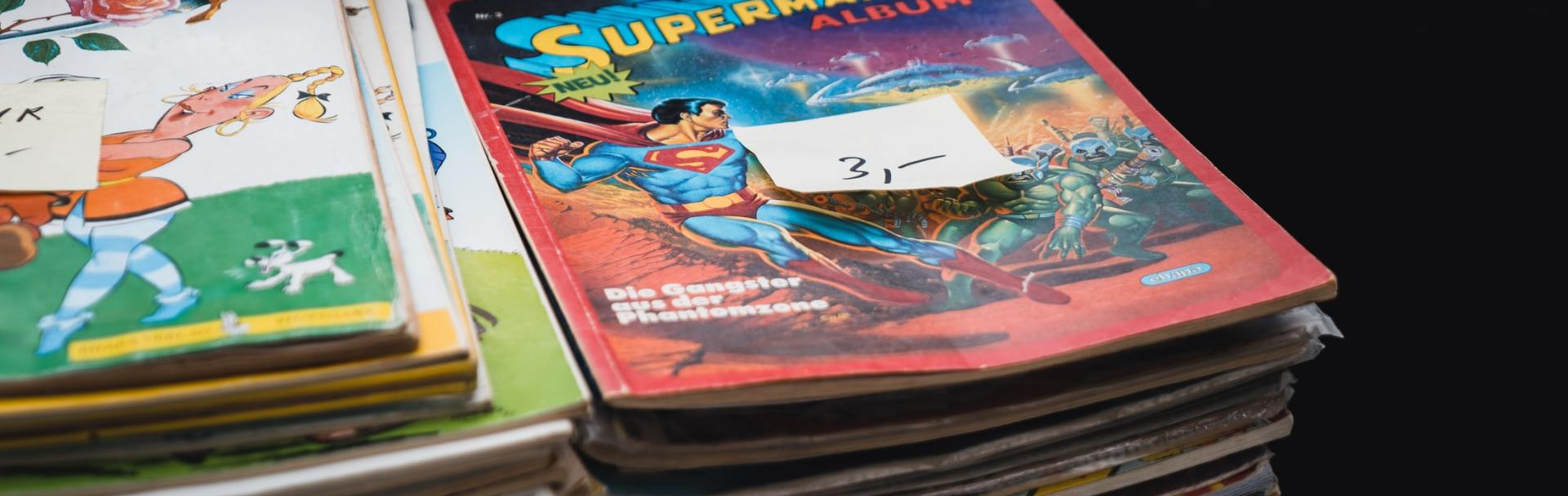 Garage Sale Items