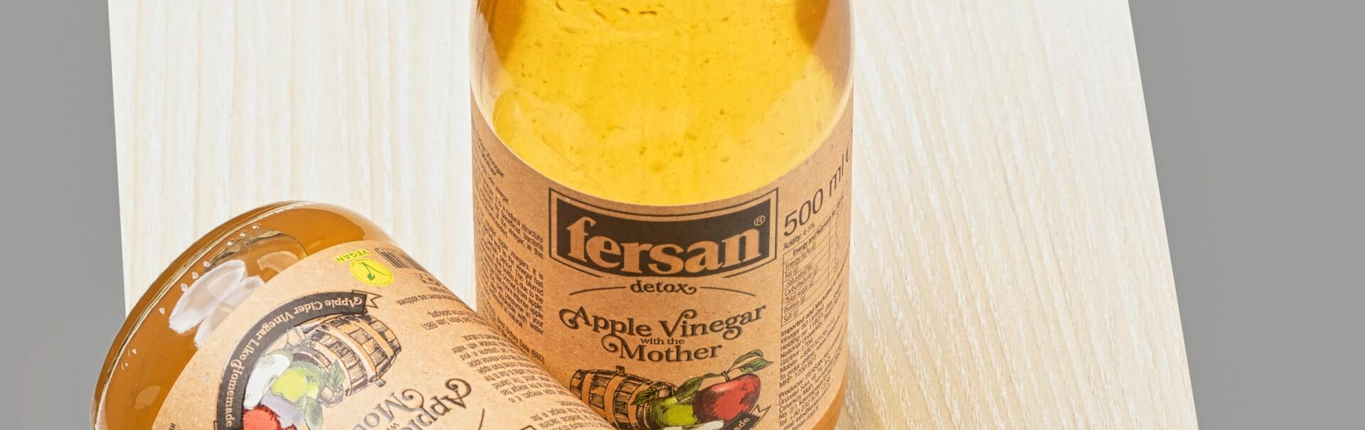 Apple Cider Vinegar