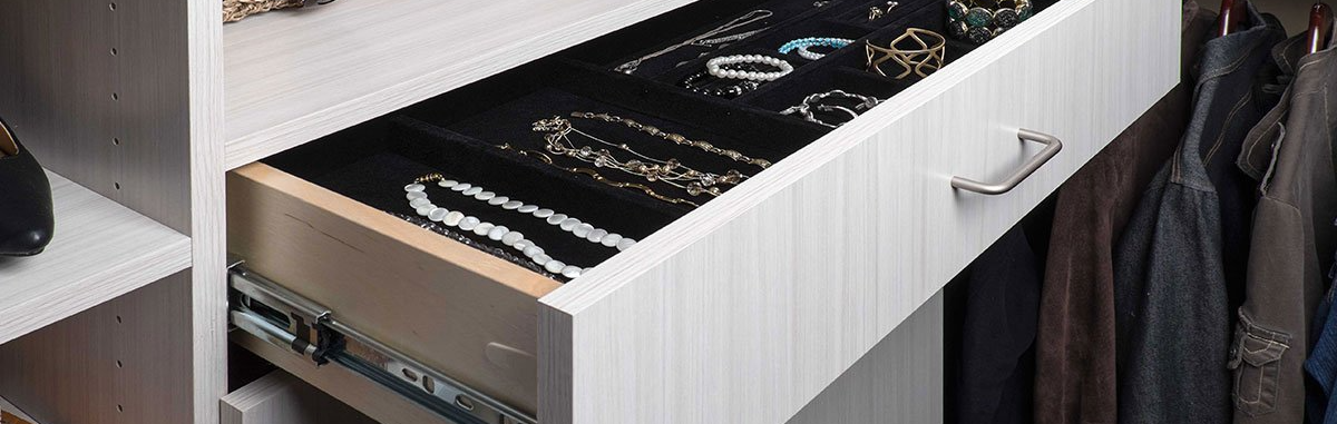 Jewelry Drawer