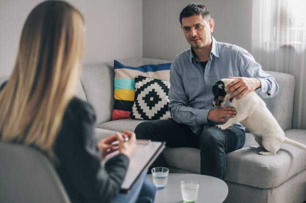 Behavioral Counseling — Houston, TX — Abbott Animal Clinic