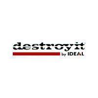 Destroyit