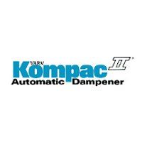 Kompac Automatic Dampener