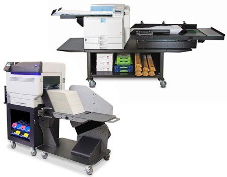 Xante Digital and Presstek Offset Presses Xante Digital and Presstek Offset Presses
