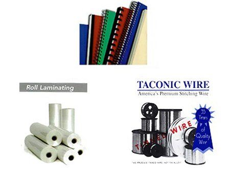 Consumables and Machine Press Parts Consumables and Machine Press Parts
