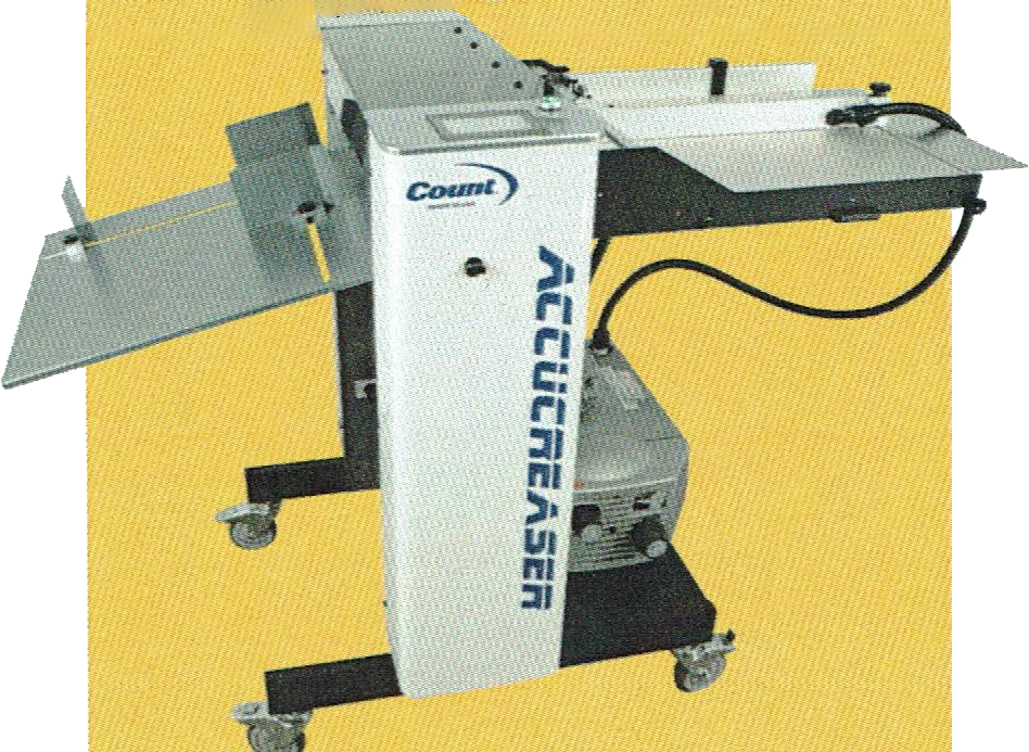 Count Equipment Product