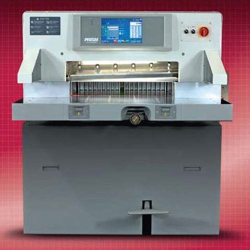 The Prism PC Paper Cutter