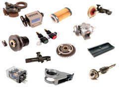 Full Parts for Offset Press