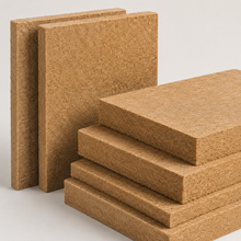 fibra di legno