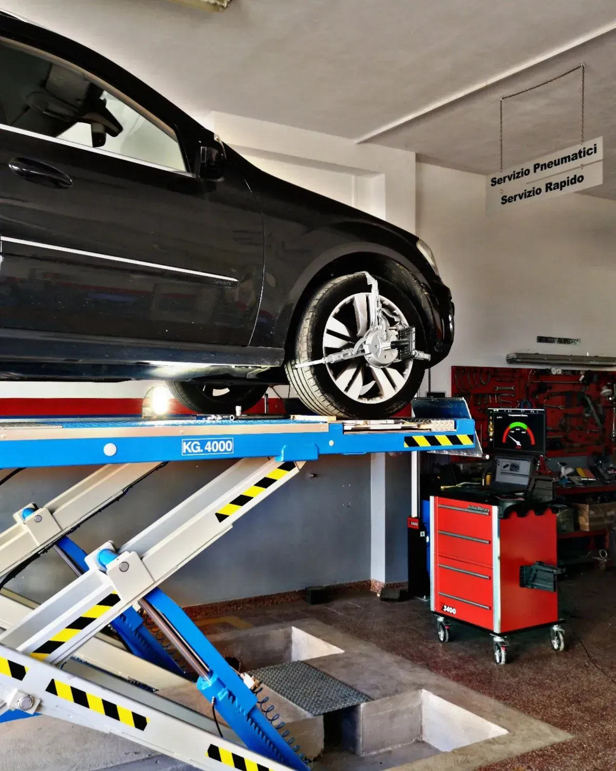 officina