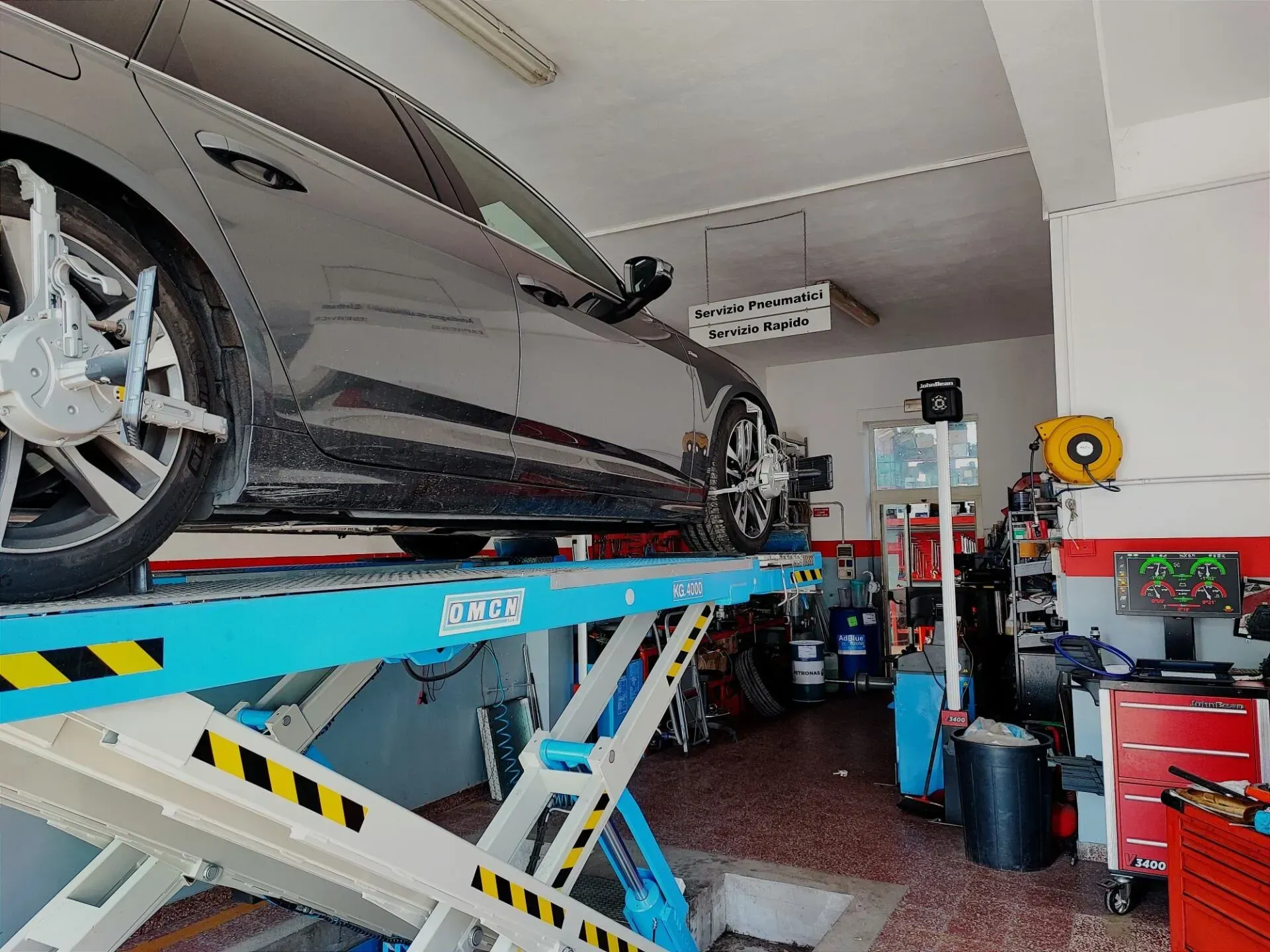 officina