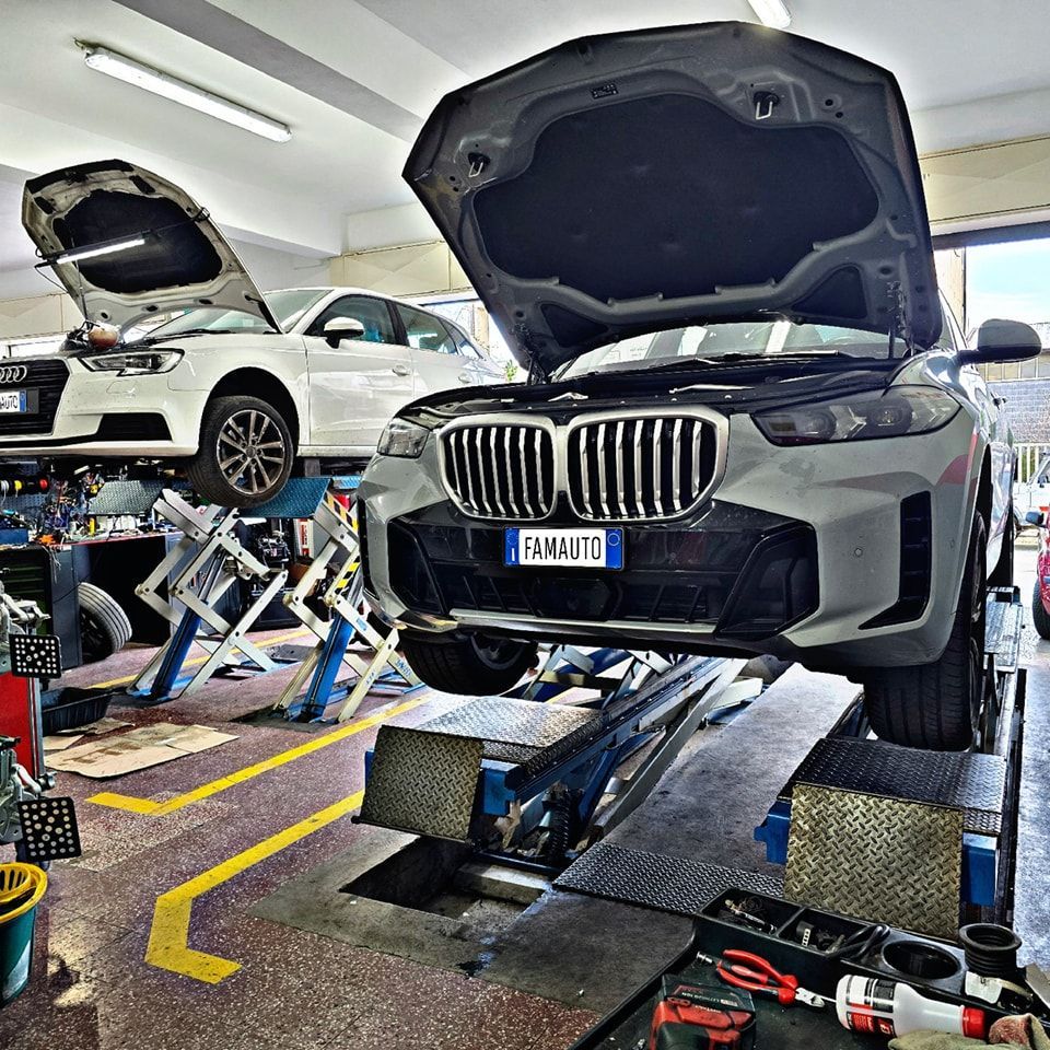 officina