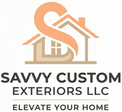 Savvy custom exteriors llc