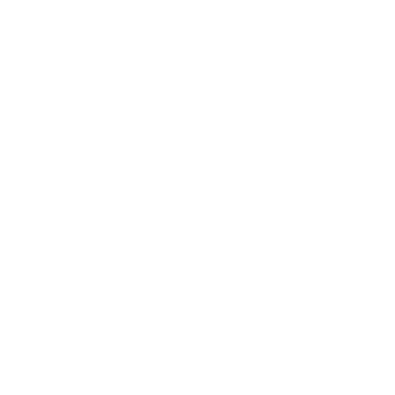 Blank white square canvas.