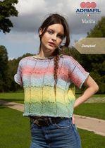 Shirt van Matita