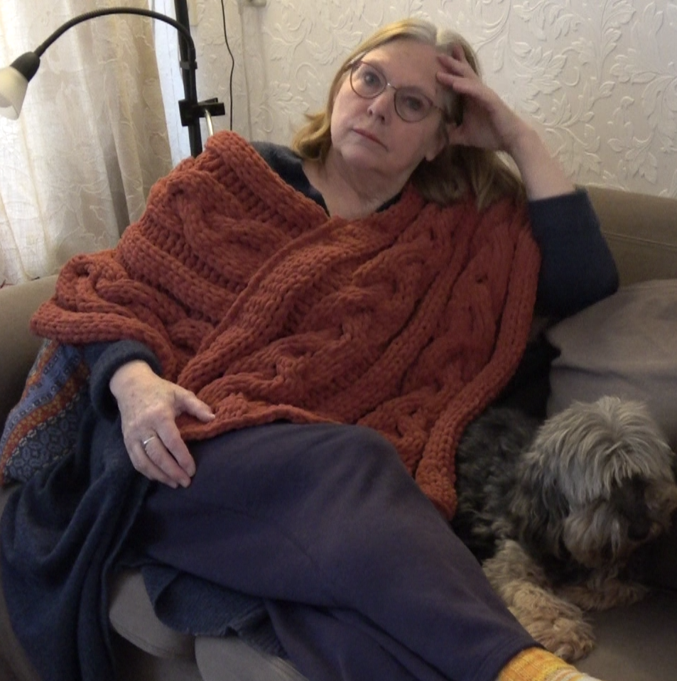 poncho