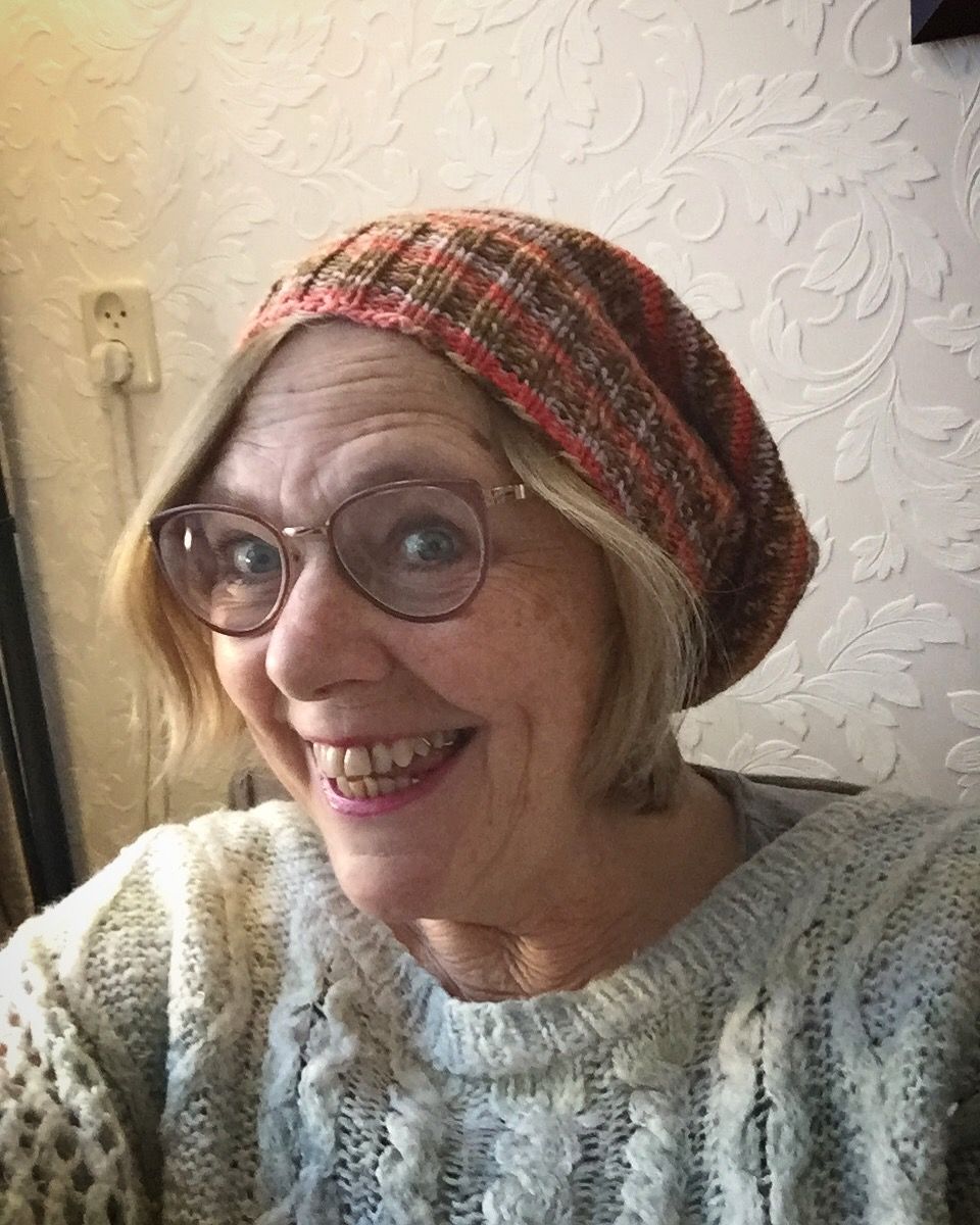 beanie