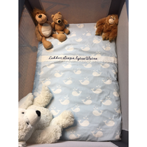 kinderdekbed Lytse Watze