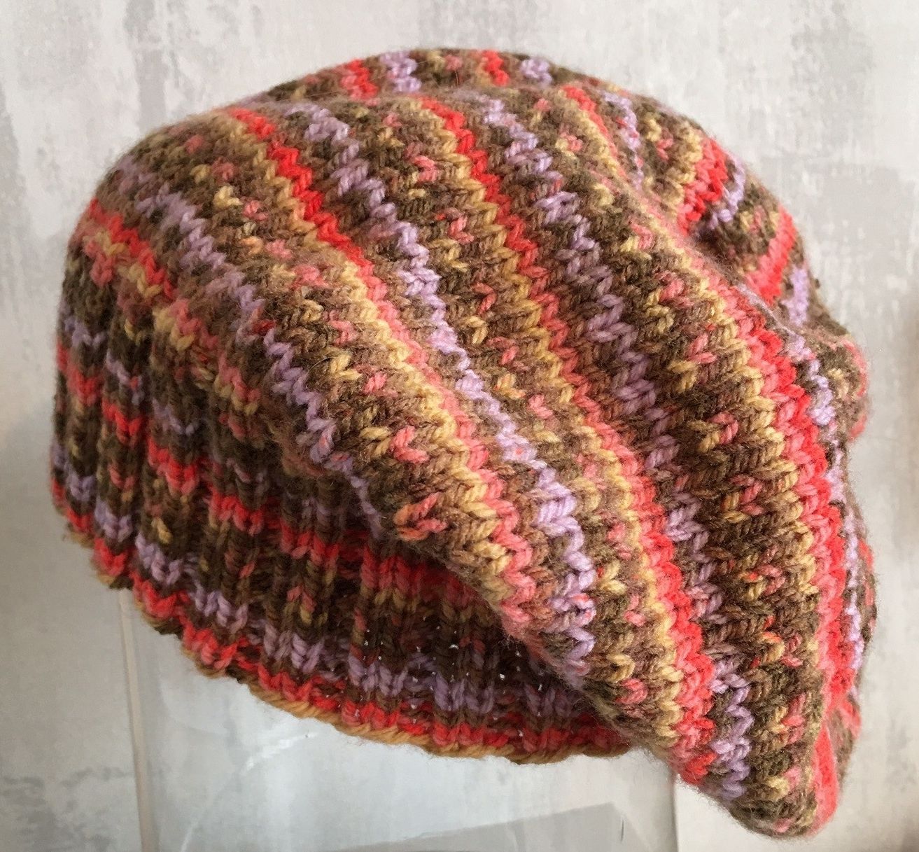 beanie
