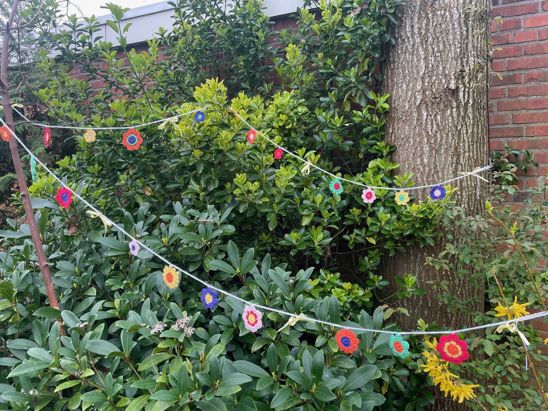 bloemenslinger