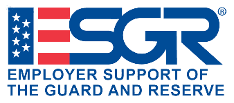 ESGR logo