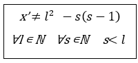 Formule priemgetallen deel 1 Formule priemgetallen deel 1