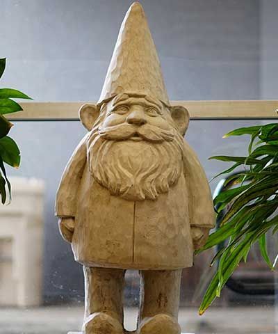 Gnomey | The Car Doctor