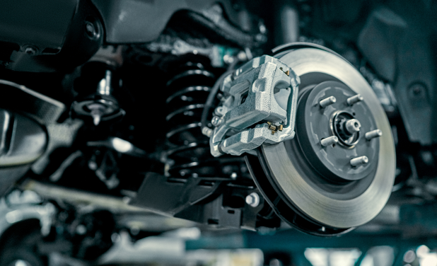 Brake Repair | The Car Doctor