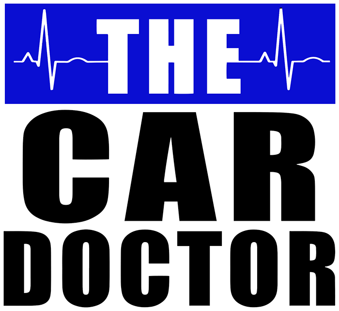 Logo | The Car Doctor