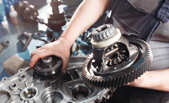 Transmission Service | The Car Doctor