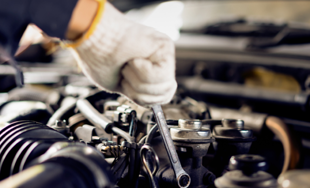 Tune-Ups | The Car Doctor