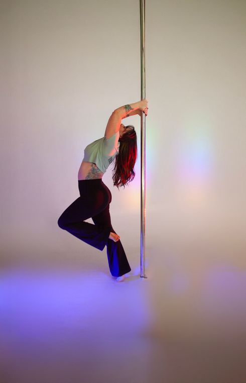 pole dance classes near me, best pole studio lubbock, pole fitness classes, fun things to do in lubbock, adult dance classes, pole dancing lubbock