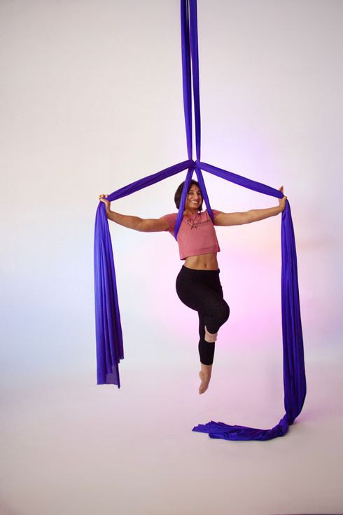 fun things to do in lubbock, pole studio, aerial studio, aerial fitness classes lubbock, aerial hoop, aerial silks, learn pole dance