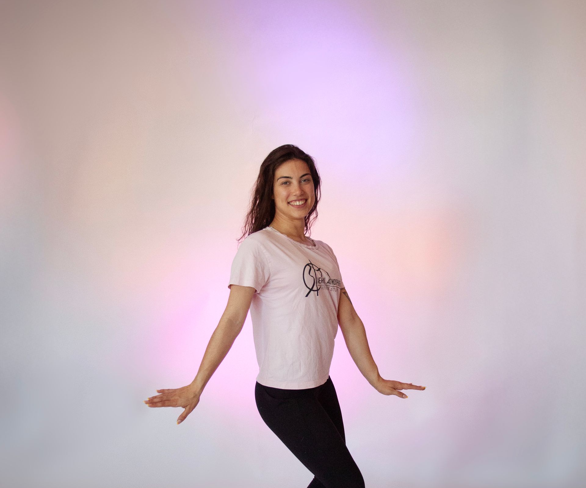 Adult Dance Classes in Lubbock, chair dance, heels dance, contemporary dance, floorwork, and burlesque