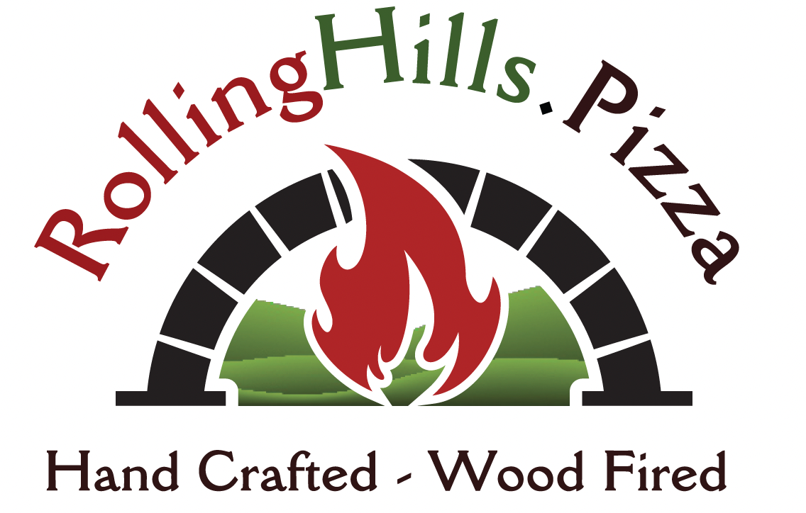 Wood Fired Brick Oven Pizza