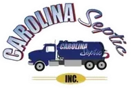 Carolina Septic logo